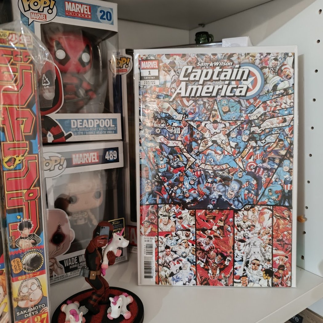 Le Diable Blanc Comics 3